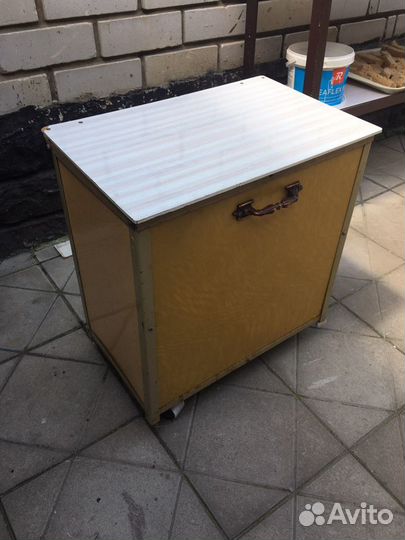 Ящик для хранения овощей