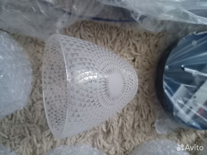 Люстра потолочная wendy