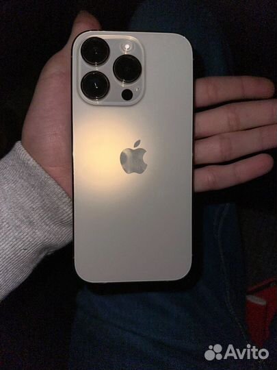 iPhone 14 pro