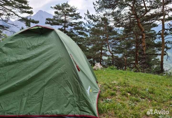 Шатёр тент палатка