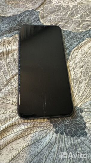 iPhone 11 Pro Max, 256 ГБ