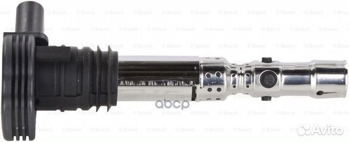 Катушка зажигания индивидуал. audi A3/A4/A6/T