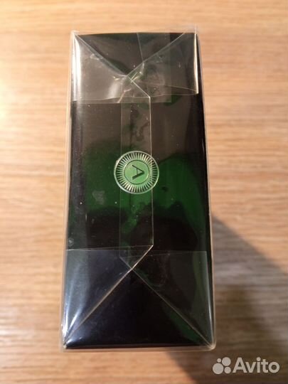 Мужская туалетная вода Azzaro Pour Homme