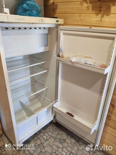 Холодильник бу