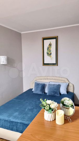 1-к. квартира, 36 м², 7/9 эт.