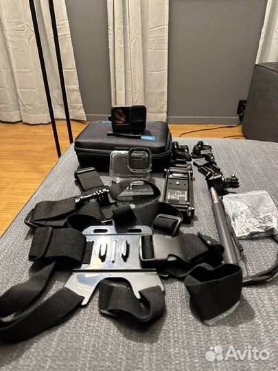 Gopro hero 10 black