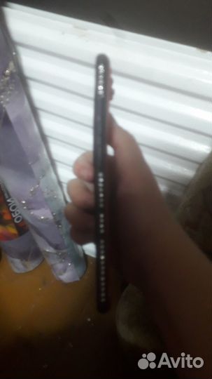 Чехол на Honor 10i