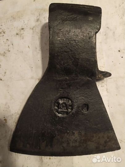 Топор зик 57г