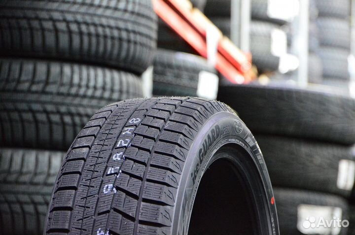 Yokohama Ice Guard IG60 205/65 R16