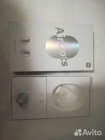 Redmi AirDots 3 pro