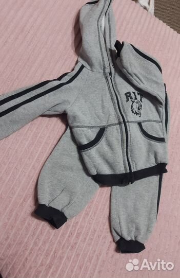 Костюм детский