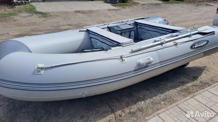 Гладиатор Gladiator 380 нднд