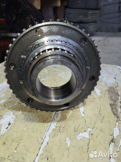 Шестерня кпп / 2-3 передачи Mitsubishi ME642611
