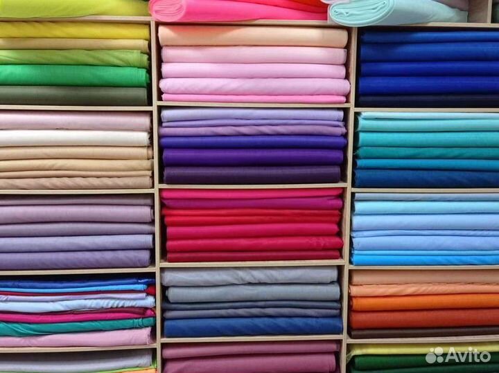 Фатин рулоном