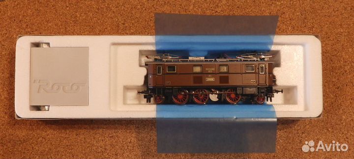 Roco 63851 DRG 20 006 EP2