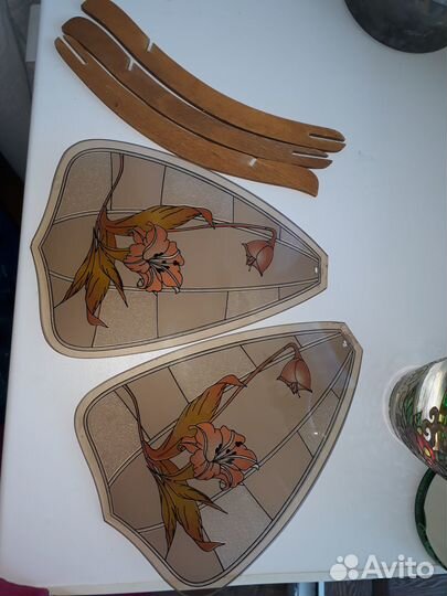 Запчасти к люстрам