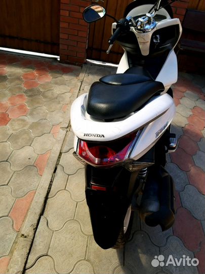 Honda PCX 125