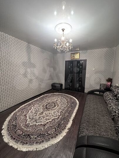 2-к. квартира, 53 м², 5/5 эт.