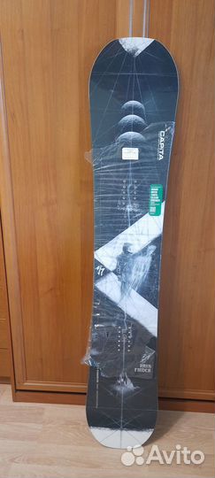 Доска для сноуборда