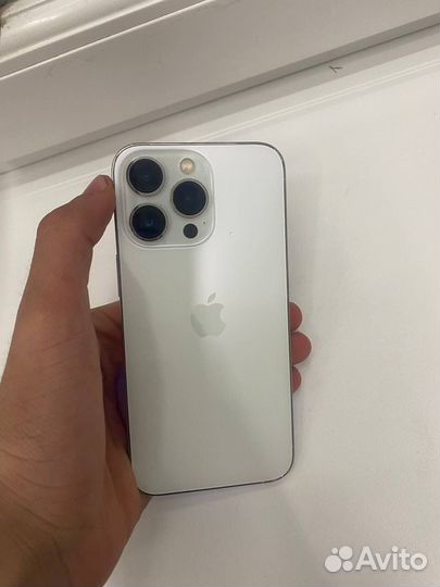 iPhone 13 Pro, 256 ГБ