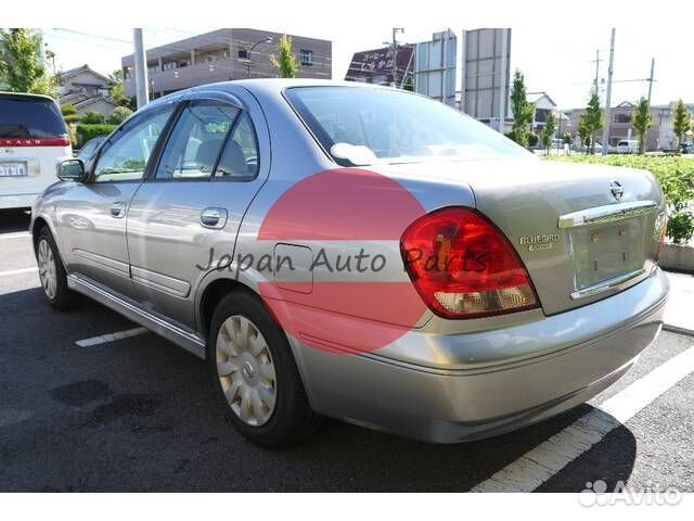 Запчасти под заказ Nissan Bluebird Sylphy Sunny