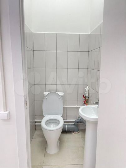 Готовый арендный бизнес - помещение 97.6 м²