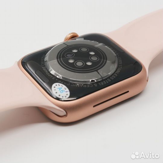 Смарт часы apple watch 9