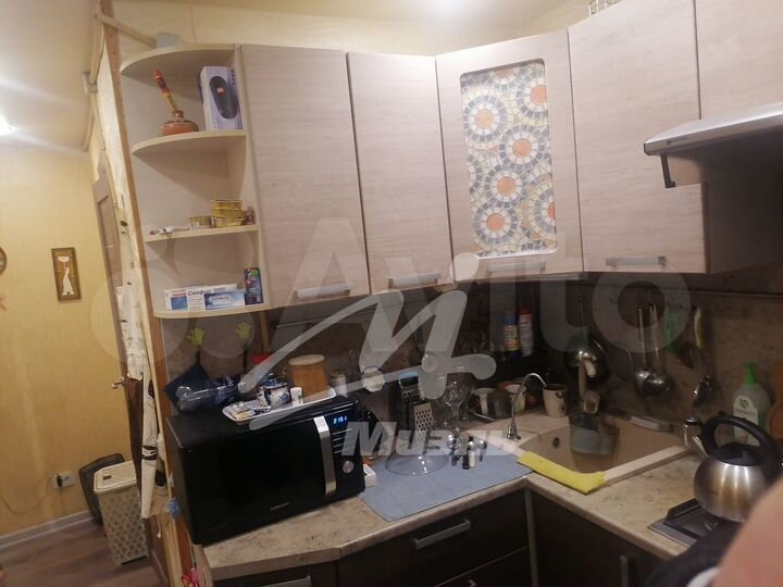 2-к. квартира, 42 м², 3/5 эт.