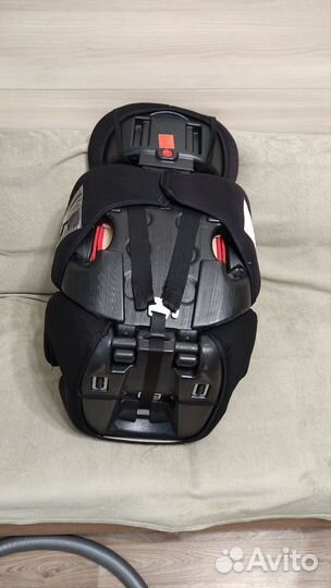 Детское автокресло 9 до 36 кг бу Roxie