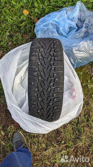 Nokian Tyres Nordman 7 205/55 R16