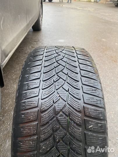 Goodyear UltraGrip Performance Gen-1 245/45 R18 100V