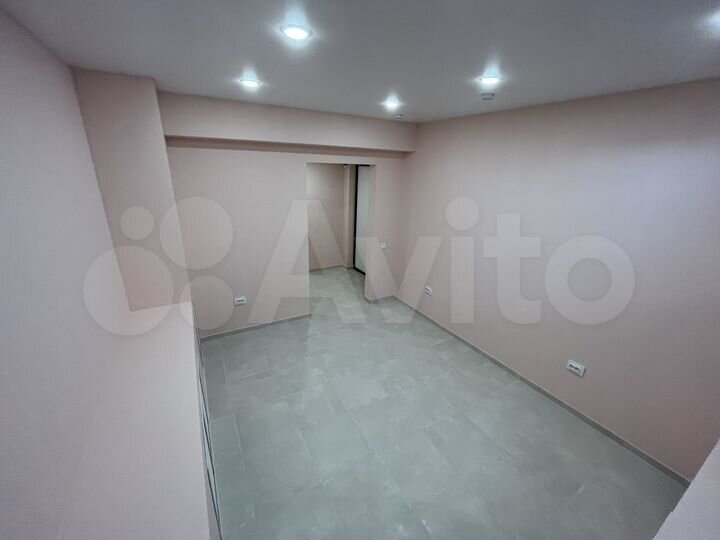 Офис, 17 м²