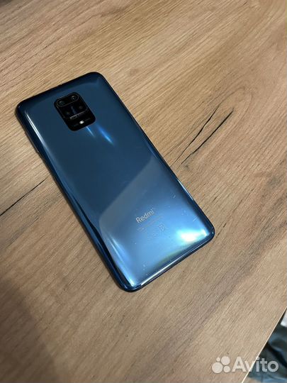 Xiaomi Redmi Note 9 Pro, 6/128 ГБ