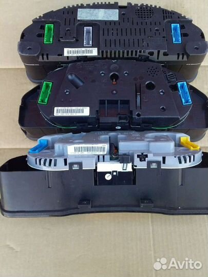 Продаю щиток приборов Audi A6. A4