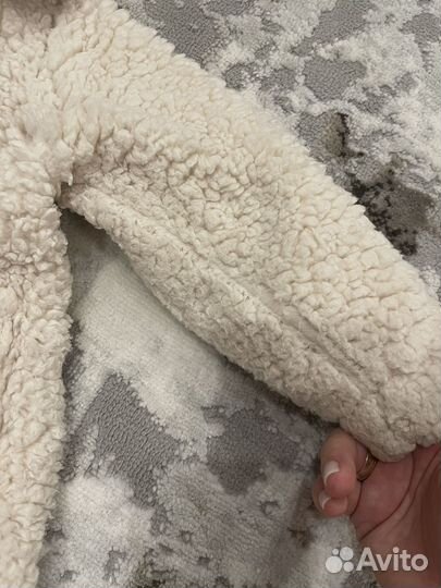 Кофта для девочки hm 86