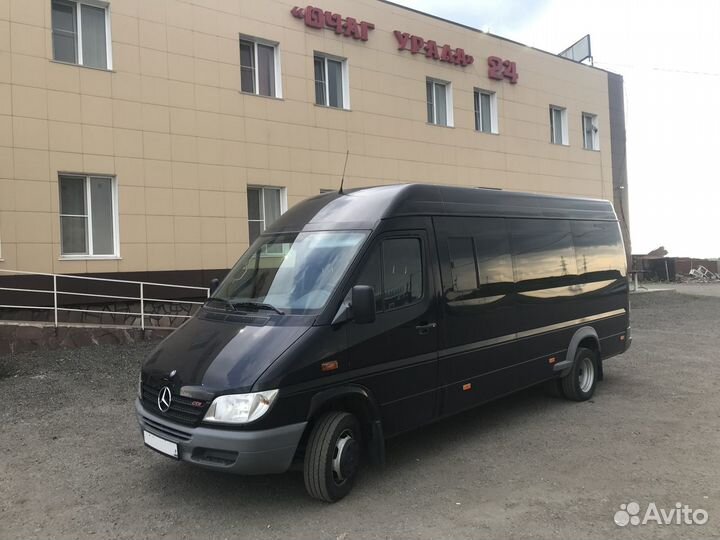 Заказ/Аренда/Автобуса/Микроавтобуса 6,8,10,16 мест