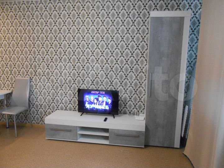 Квартира-студия, 30 м², 3/5 эт.