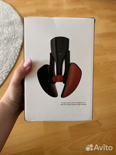 Тренажер для бедер и ягодиц