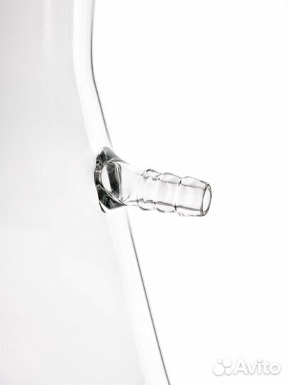 Лабораторная посуда/Колба Бунзена