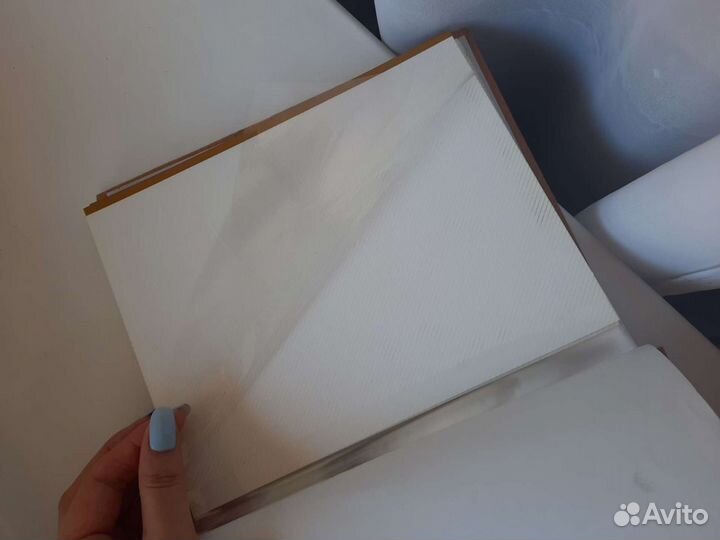 Фотоальбомы