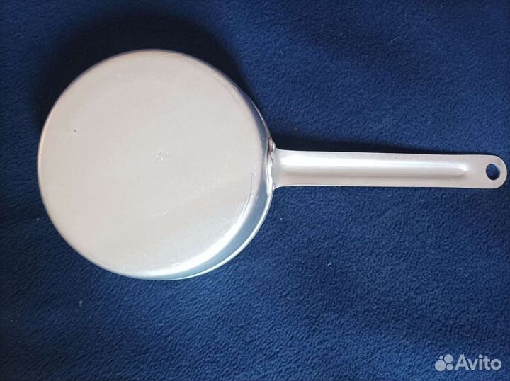 Ковшик алюминиевый