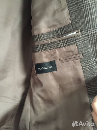 Костюм, пиджак