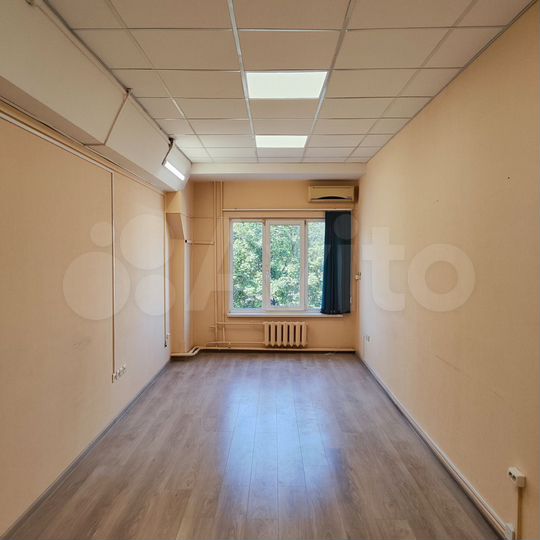 Офис, 63.1 м² с ндс