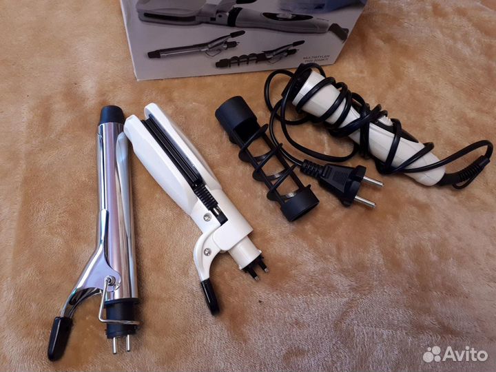 Мультистайлер