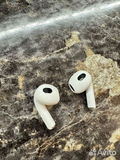 Airpods 3