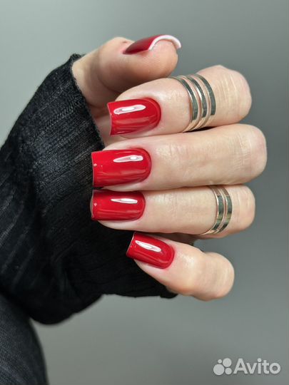 Мастер маникюра,Центр города