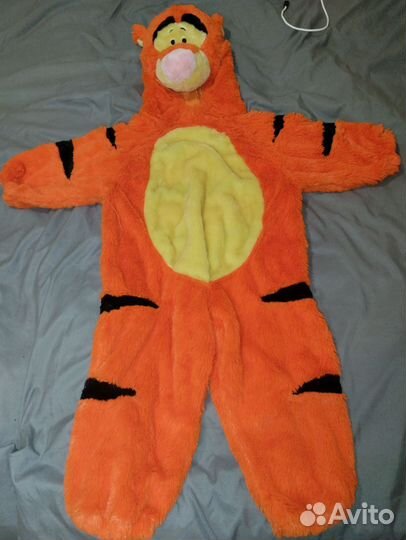 Костюм тигрули