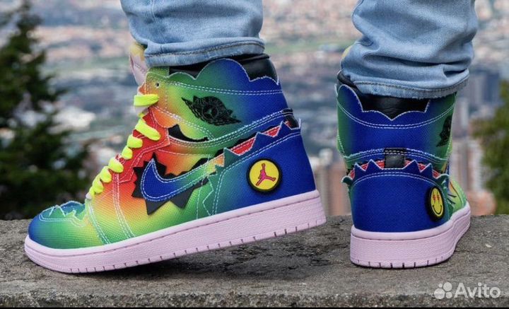 Кроссовки Nike