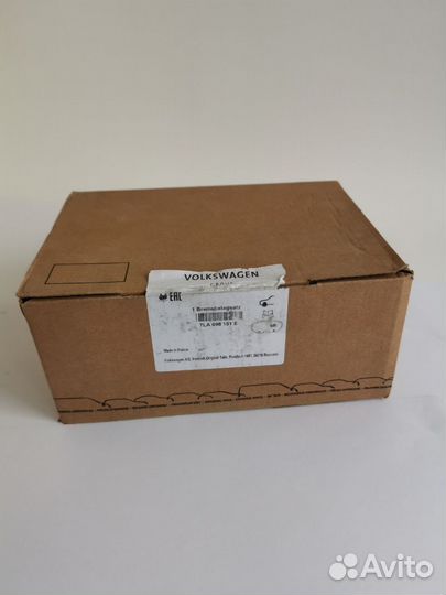 Комплект TO Transporter T6.1 2.0 TDI