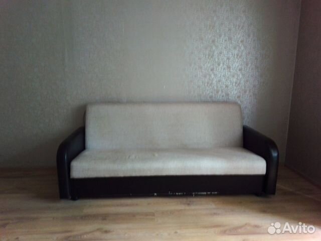 Продаётся диван раздвижной книжка , б/у купить в Челябинске | Авито